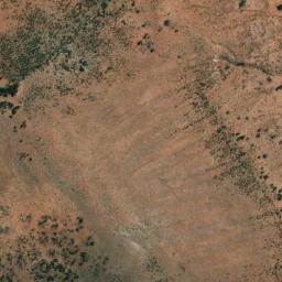 Satellite imagery of Kanyaka Mine, AU