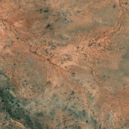 Satellite imagery of Meningie Well Prospect Mine, AU