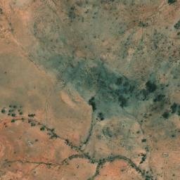 Satellite imagery of Meningie Well Prospect Mine, AU