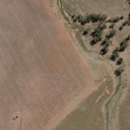 Satellite imagery of Surface Hill, AU