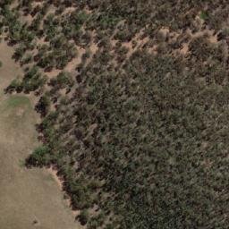 Satellite imagery of Surface Hill, AU