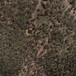 Satellite imagery of Surface Hill, AU