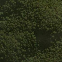 Satellite imagery of Little Lousy Mountain, AU