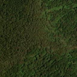 Satellite imagery of Ben Bullen, AU