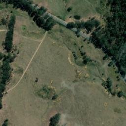 Satellite imagery of Cut Hill, AU