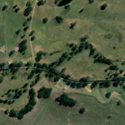 Satellite imagery of Cut Hill, AU