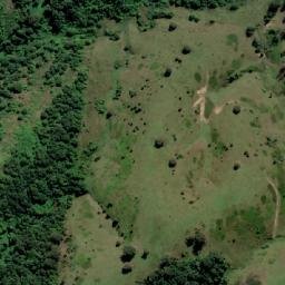 Satellite imagery of Burri Burri Hill, AU