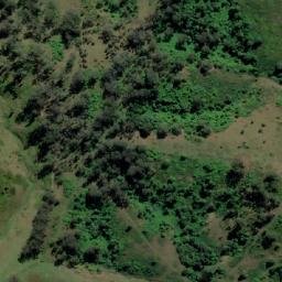 Satellite imagery of Burri Burri Hill, AU
