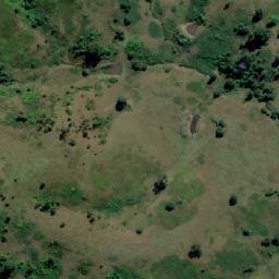 Satellite imagery of Burri Burri Hill, AU