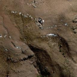Satellite imagery of Morro Quemado, CL