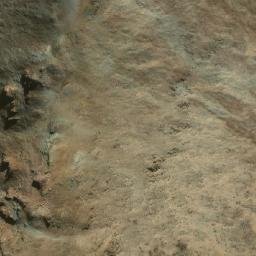 Satellite imagery of Morro Alvarado, CL