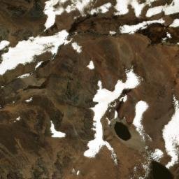 Satellite imagery of Paso Quebrada Fría, CL