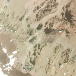 Satellite imagery of Cerro de La Ramada, AR