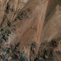 Satellite imagery of Cordón del Arroyo Hondo, AR