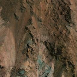 Satellite imagery of Cordón del Arroyo Hondo, AR