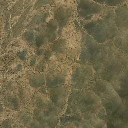 Satellite imagery of Hito Provincial del Leoncito, BR