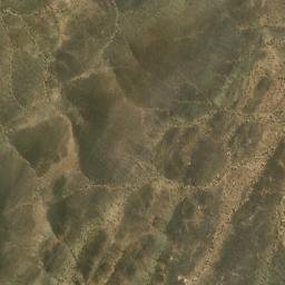 Satellite imagery of Hito Provincial del Leoncito, BR