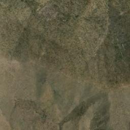 Satellite imagery of Cordón Santa Clara, AR