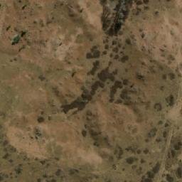 Satellite imagery of Alto del Pantano, AR