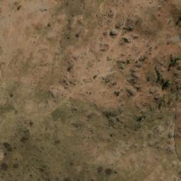 Satellite imagery of Alto del Pantano, AR