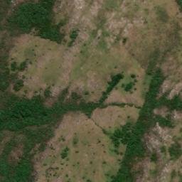 Satellite imagery of Serra da Maria Pinto, BR