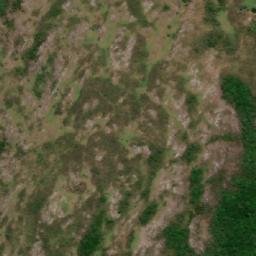 Satellite imagery of Serra da Maria Pinto, BR
