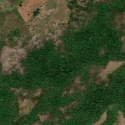 Satellite imagery of Serra da Maria Pinto, BR