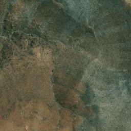 Satellite imagery of GANNAKUILSBERG, ZA