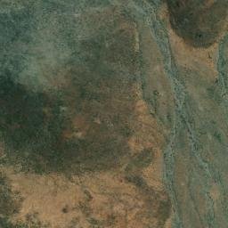 Satellite imagery of GANNAKUIL, ZA