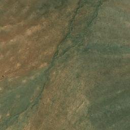 Satellite imagery of YMANSKRAAL, ZA