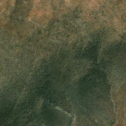Satellite imagery of YMANSKRAAL, ZA