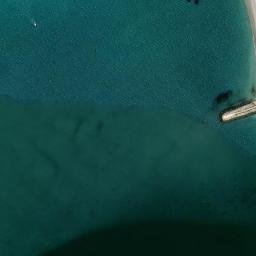 Satellite imagery of Catherine Point, AU