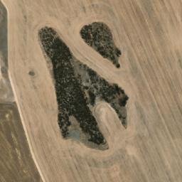 Satellite imagery of Cooalling, AU