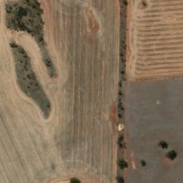 Satellite imagery of Cooalling, AU