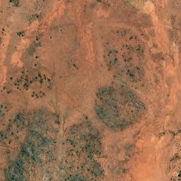 Satellite imagery of Peryhumuck Mine, AU