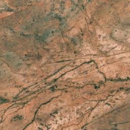 Satellite imagery of Cold Tea Mine, AU