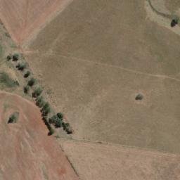 Satellite imagery of Surface Hill, AU