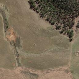 Satellite imagery of Surface Hill, AU