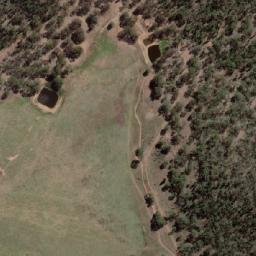 Satellite imagery of Surface Hill, AU