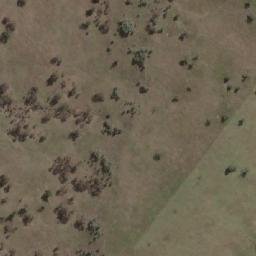 Satellite imagery of Sugarloaf Hill, AU