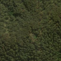 Satellite imagery of Big Lousy Mountain, AU