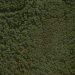 Satellite imagery of Big Lousy Mountain, AU