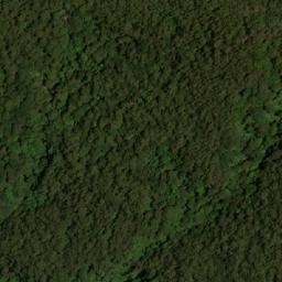 Satellite imagery of Corker Mountain, AU