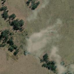 Satellite imagery of Cut Hill, AU