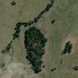 Satellite imagery of Cut Hill, AU