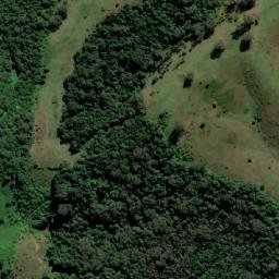 Satellite imagery of Burri Burri Hill, AU