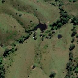 Satellite imagery of Burri Burri Hill, AU