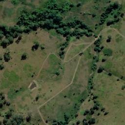 Satellite imagery of Burri Burri Hill, AU