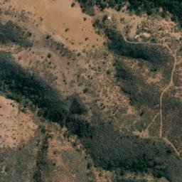 Satellite imagery of Morro Cardones, CL