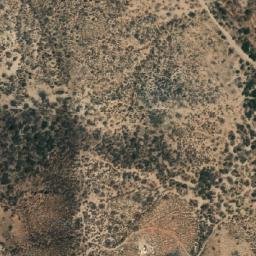 Satellite imagery of El Calvario, CL